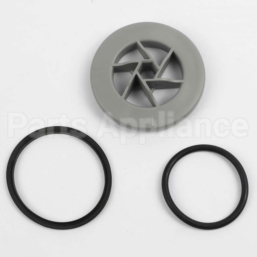 11010222 Bosch Ventilation Duct