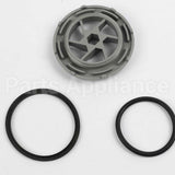 11010222 Bosch Ventilation Duct
