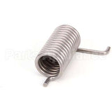 1101023154L Compatible Doughpro Torsion Lh Spring Stainless