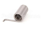 1101023154L Doughpro Proluxe Spring Torsion Lh Stainless Pg
