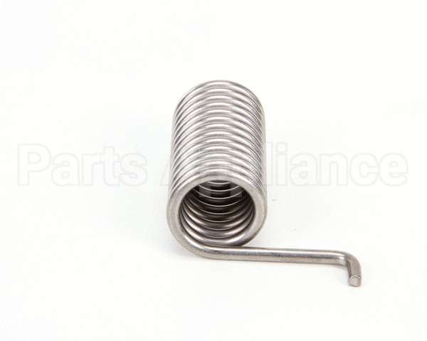 1101023154R Doughpro Proluxe Spring Torsion Right Stainless