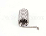 1101023154R Doughpro Proluxe Spring Torsion Right Stainless
