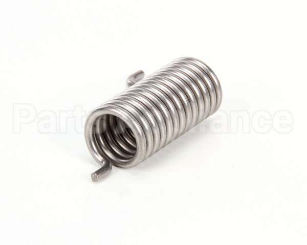 1101023154R Doughpro Proluxe Spring Torsion Right Stainless