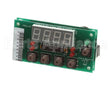 110102505213 Doughpro Proluxe Control, Digital Pre-Programmed Dp1300 (