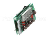 110102505213 Doughpro Proluxe Control, Digital Pre-Programmed Dp1300 (