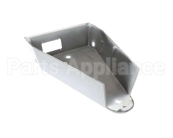 11010252201 Doughpro Proluxe Housing, Instrument Digital, D