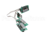 1101026052 Doughpro Proluxe Digital Control W/Timer Displa