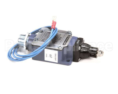 110102K Doughpro Proluxe Plunger Switch Assembly With W