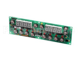 1101041052DT Doughpro Proluxe Controller, Temperature, Sl1266Dt Pre-Pr