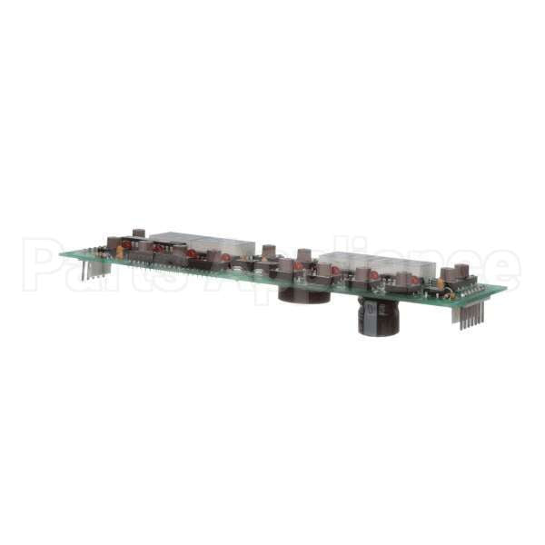 1101041052TB Compatible Doughpro Taco Bell Digital Control Pre-Programmed Rev 5.5