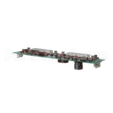 1101041052TB Doughpro Proluxe Taco Bell Digital Control, Pre-Programme