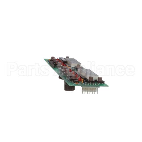 1101041052TB Doughpro Proluxe Taco Bell Digital Control, Pre-Programme