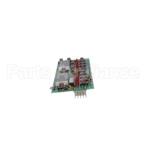 1101041052TB Doughpro Proluxe Taco Bell Digital Control, Pre-Programme