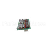 1101041052TB Doughpro Proluxe Taco Bell Digital Control, Pre-Programme