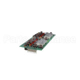 1101041052TB Doughpro Proluxe Taco Bell Digital Control, Pre-Programme