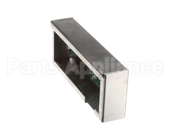 110104152K Doughpro Proluxe Kitted Housing/Controller Assembly