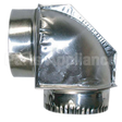 110108 90 Degree Elbow Compatible