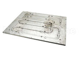 110108625 Doughpro Proluxe Platen Heater 208Ac 20 X 25