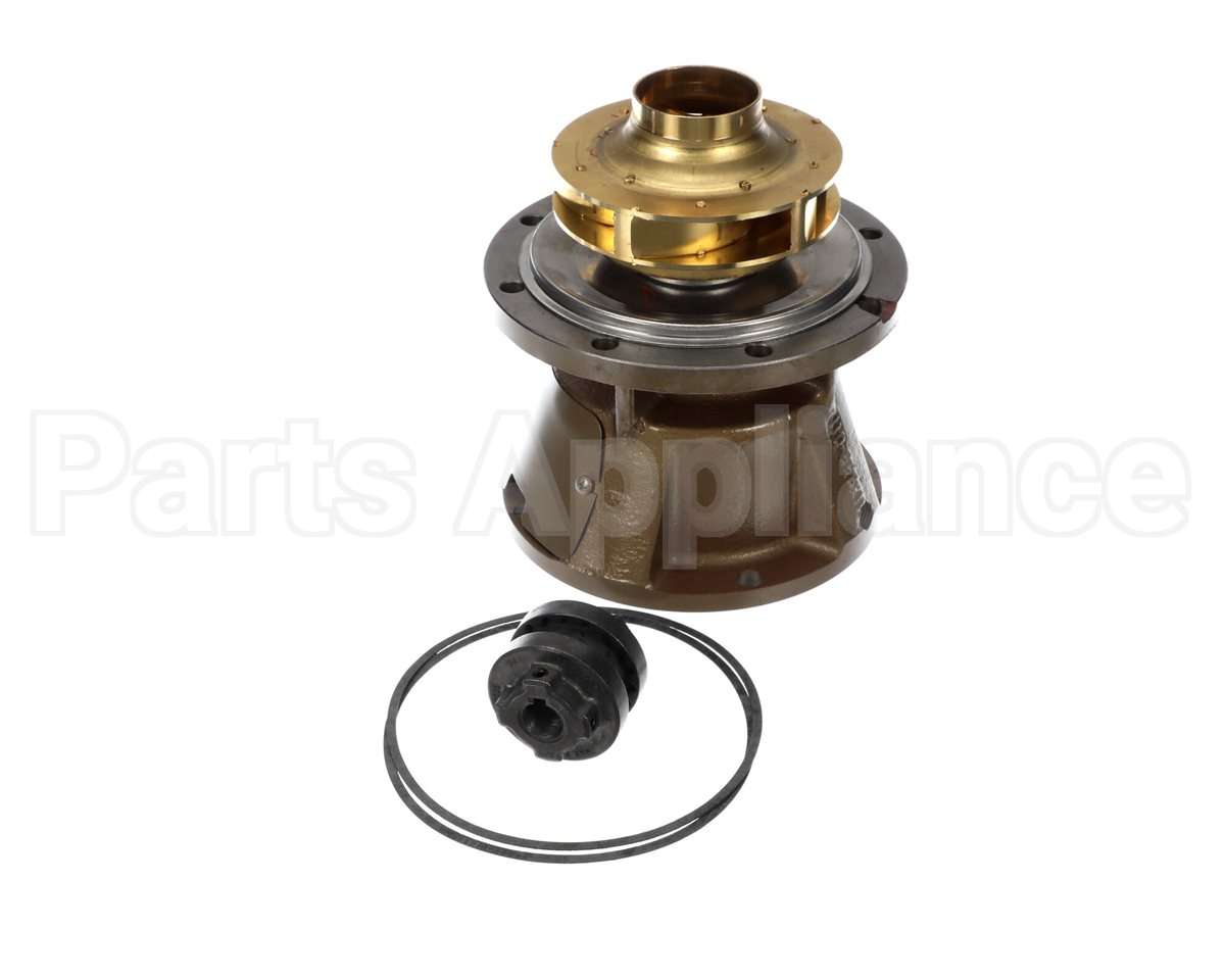 110108MF-397 Armstrong Fluid Technology Bearing Asm W/ Cplr + Impllr