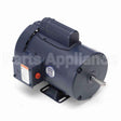 110109 Leeson Motor