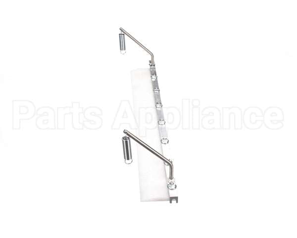 1101097046 Doughpro Proluxe Back Scraper # 1 Assembly Dpr3