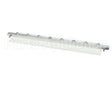 1101097059 Doughpro Proluxe Middle Front Scraper #3 Assem