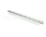 1101097059 Doughpro Proluxe Middle Front Scraper #3 Assem