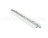 1101097059 Doughpro Proluxe Middle Front Scraper #3 Assem