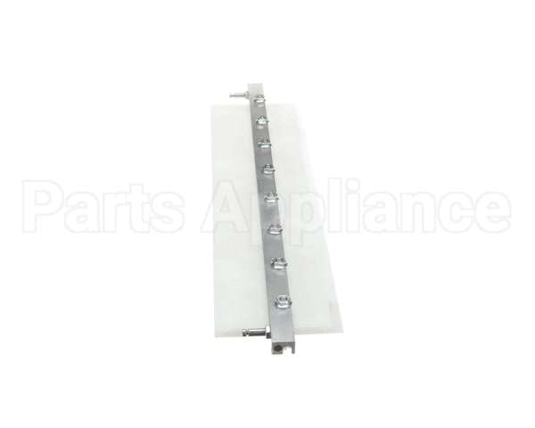 1101097059 Doughpro Proluxe Middle Front Scraper #3 Assem