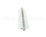 1101097059 Doughpro Proluxe Middle Front Scraper #3 Assem