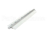 1101097059 Doughpro Proluxe Middle Front Scraper #3 Assem