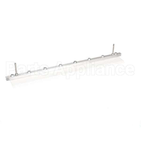1101097066 Compatible Doughpro Bottom Front Scraper, #4 Asse