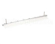 1101097066 Doughpro Proluxe Bottom Front Scraper , #4 Asse