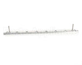 1101097066 Doughpro Proluxe Bottom Front Scraper , #4 Asse
