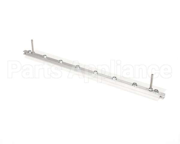 1101097066 Doughpro Proluxe Bottom Front Scraper , #4 Asse