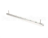 1101097066 Doughpro Proluxe Bottom Front Scraper , #4 Asse