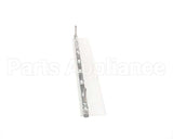 1101097066 Doughpro Proluxe Bottom Front Scraper , #4 Asse