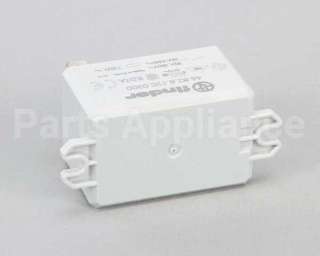 1101097081 Doughpro Proluxe Relay Terms 30A 250V Dpdt 120