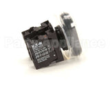 1101097083 Doughpro Proluxe Start-Stop Combination Button, W/Extende