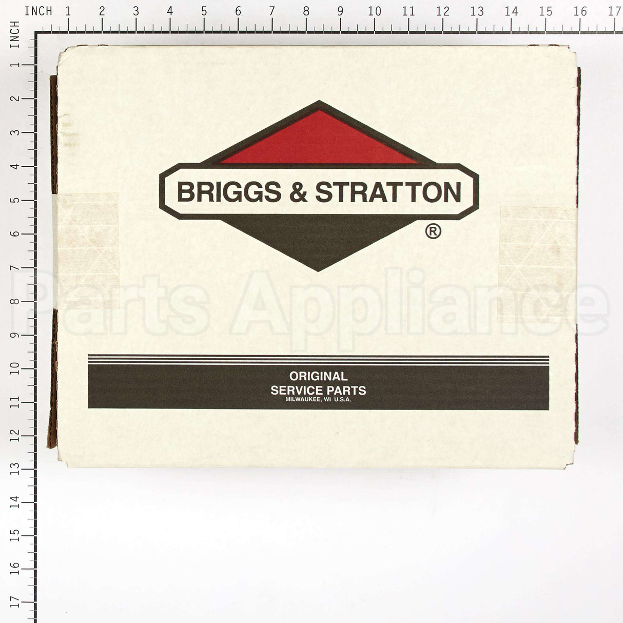 1101097MA Briggs & Stratton Chute Deflector