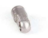 1101098154C5 Doughpro Proluxe Eyelet End Machined Small Pp18