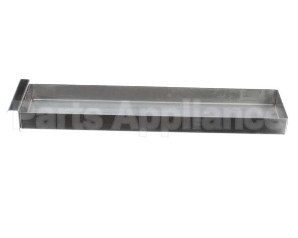 110115505 Doughpro Proluxe Grease Tray Assembly Sl1577