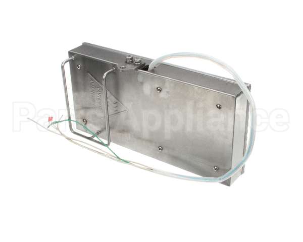 1101155110 Doughpro Proluxe Upper Platen Left Hand Complet