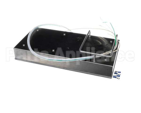 1101155113 Doughpro Proluxe Upper Platen Right Complete As