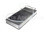 1101155113 Doughpro Proluxe Upper Platen Right Complete As