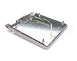 1101155116 Doughpro Proluxe Platen Lower Complete Cs1500 S