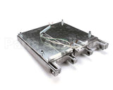 1101155116 Doughpro Proluxe Platen Lower Complete Cs1500 S