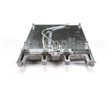 1101155116 Doughpro Proluxe Platen Lower Complete Cs1500 S