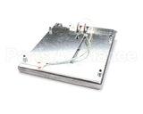 1101155116 Doughpro Proluxe Platen Lower Complete Cs1500 S