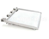 1101155117 Doughpro Proluxe Platen Lower Complete Cs1500